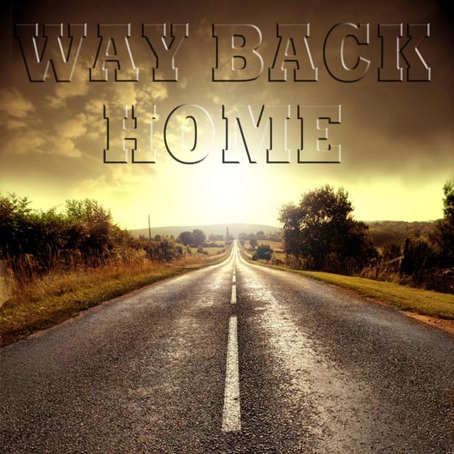WAY BACK HOME's avatar image