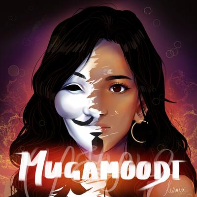 Mugamoodi's cover