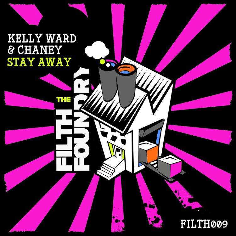 Kelly Ward & Chaney's avatar image