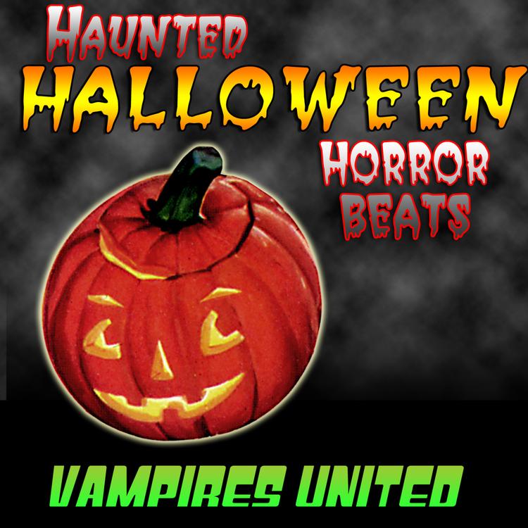 Vampires United's avatar image