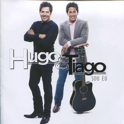 O Amor de Antes By Hugo & Tiago's cover