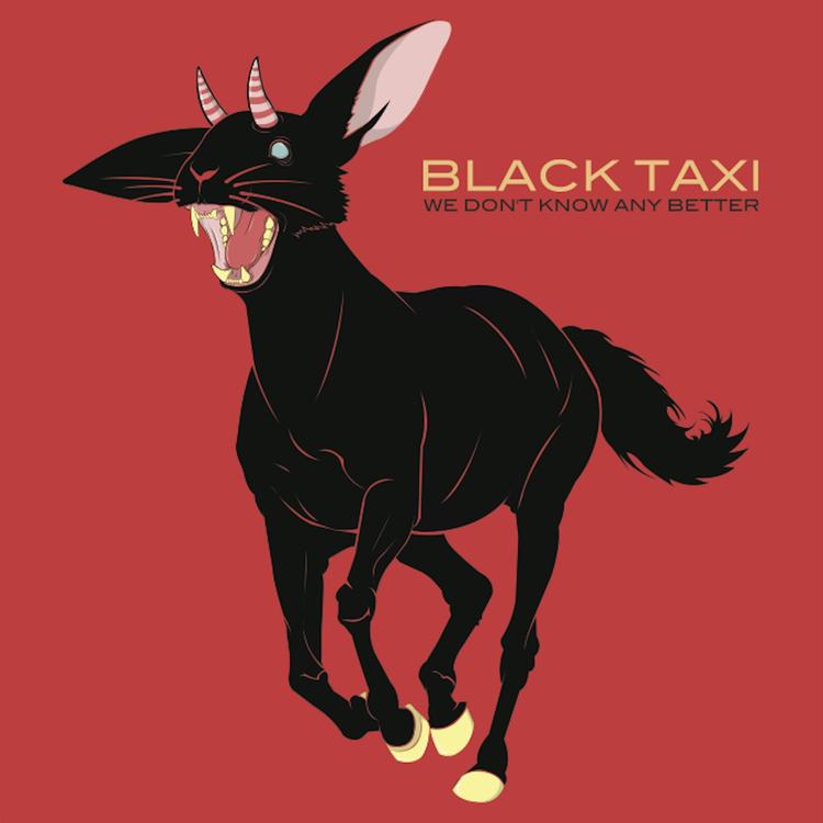 Black Taxi's avatar image