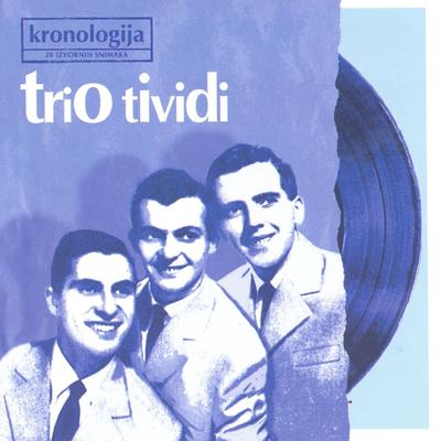 Četiri Staze By Trio Tividi's cover