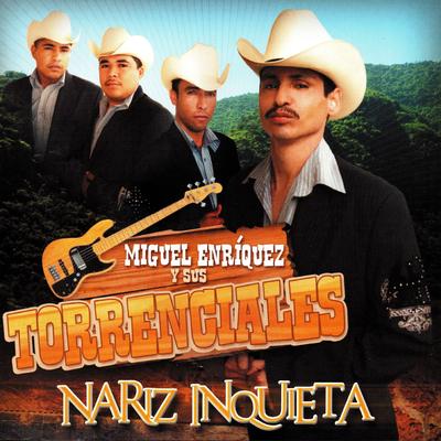 Miguel Enríquez Y Sus Torrenciales's cover