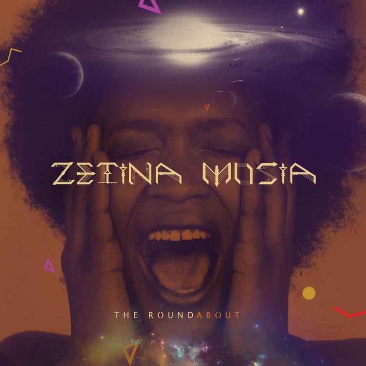 Zetina Mosia's avatar image