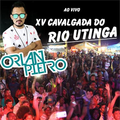 VEM ME AMAR  By Orlan Pietro's cover