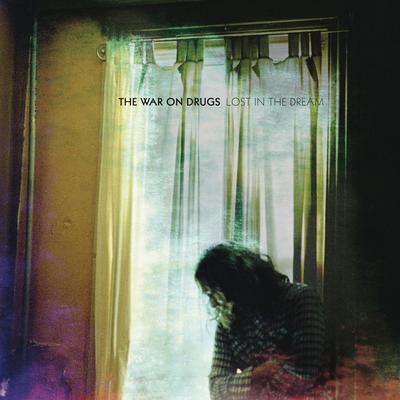 Red Eyes By The War on Drugs's cover