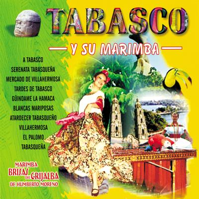 Tabasco y Su Marimba's cover