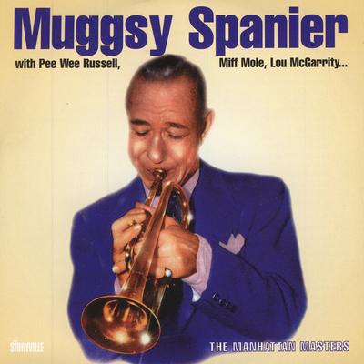 I Can't Give You Anything But Love By Muggsy Spanier's cover