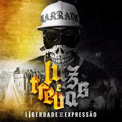 Vale dos Suicidas By LIBERDADE DE EXPRESSÃO, Vladi de oliveira's cover