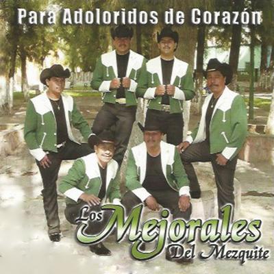 Para Adoloridos de Corazón's cover