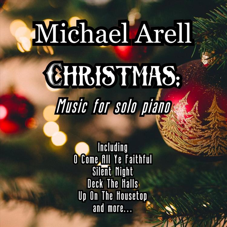 Michael Arell's avatar image