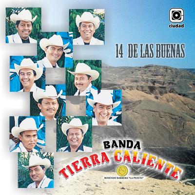 Banda Tierra Caliente's cover