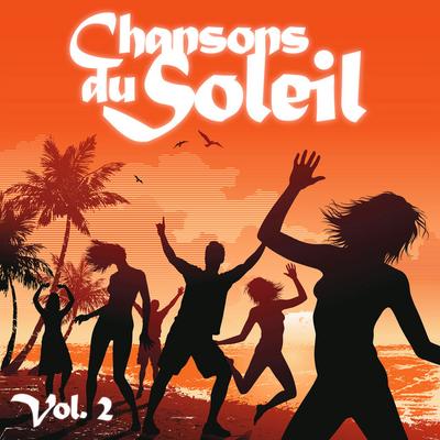 Chansons Du Soleil's cover