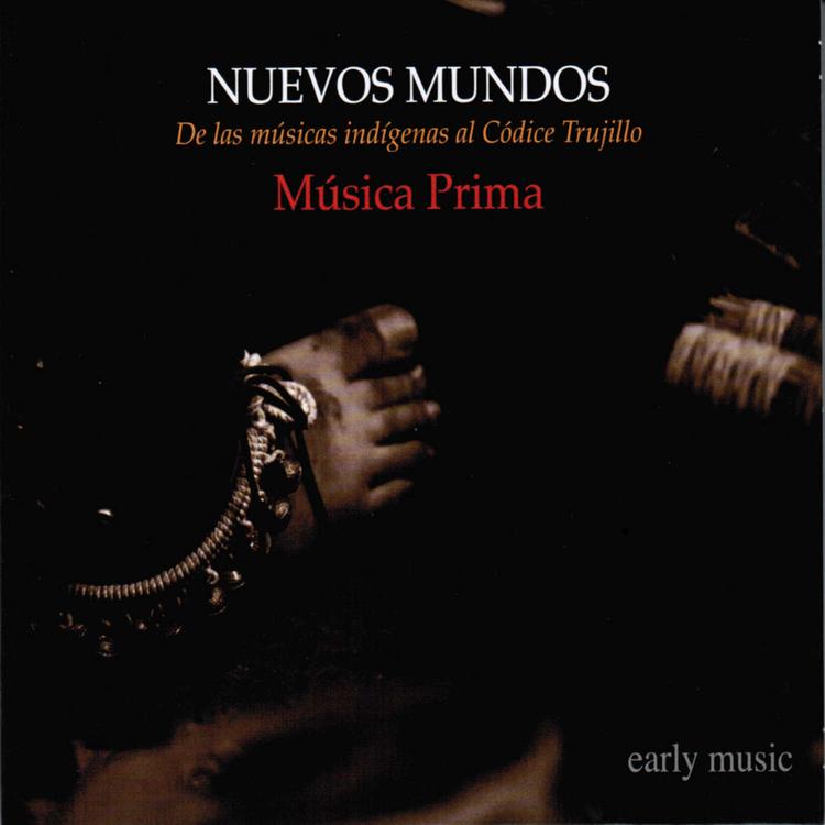 Música Prima's avatar image