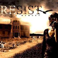 Resist's avatar cover