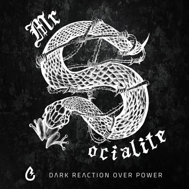 Dark Reaction Over Power's avatar image