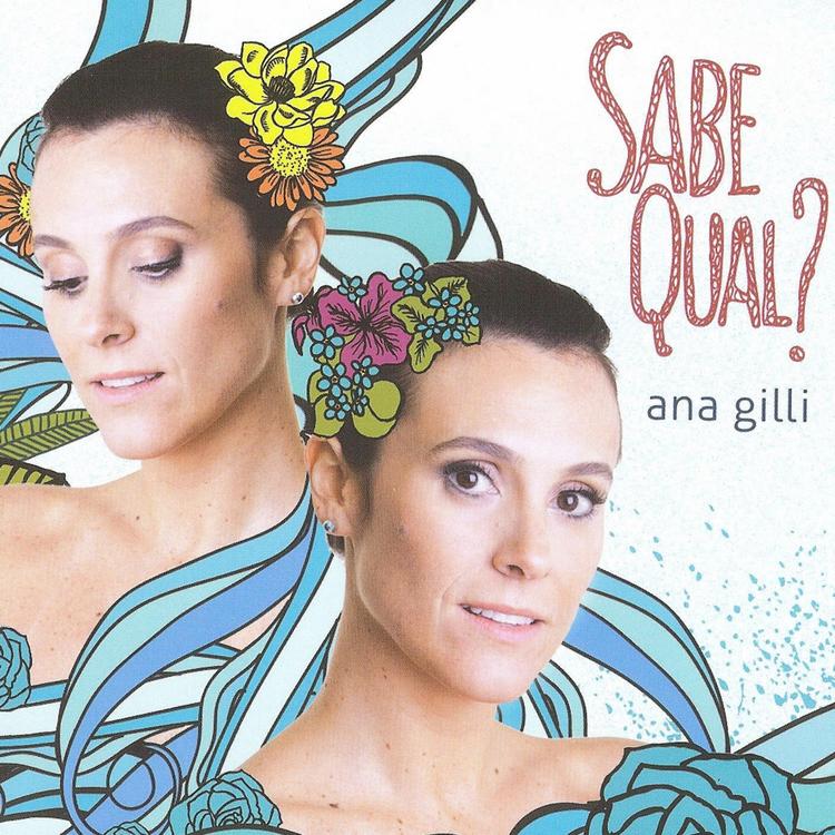 Ana Gilli's avatar image