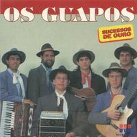 Os Guapos's avatar cover