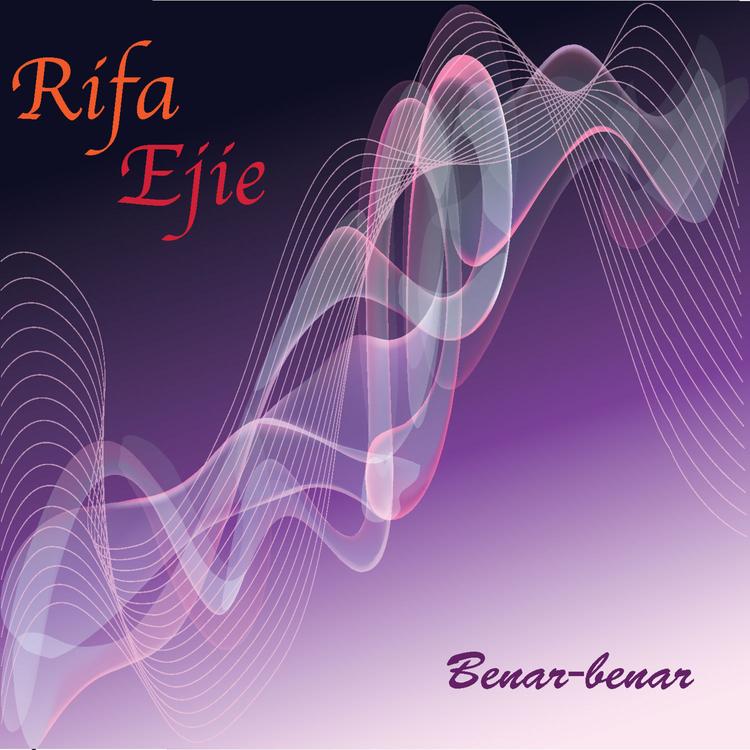 Rifa Ejie's avatar image