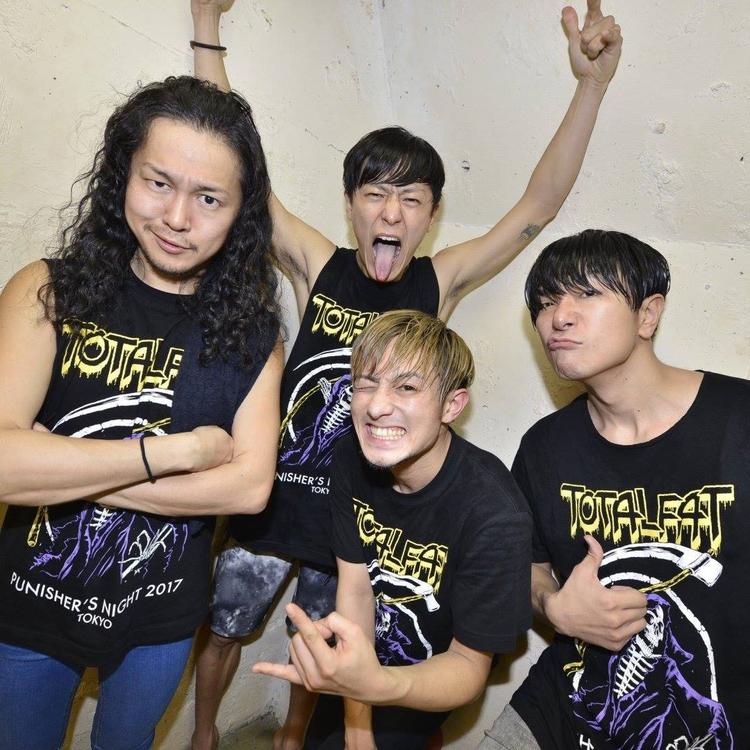 Totalfat's avatar image