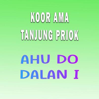 Koor Ama Tanjung Priok's cover