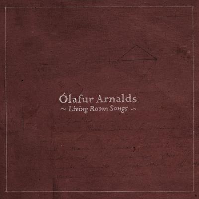 Near Light By Ólafur Arnalds's cover