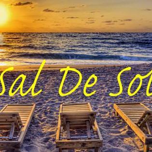 Sal De Sol's avatar image