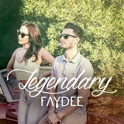 Legendary's cover