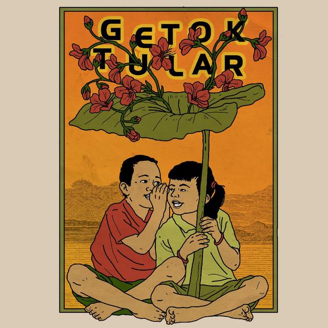 GETOK TULAR #1's avatar image