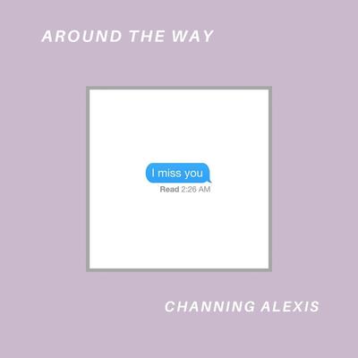 Channing Alexis's cover