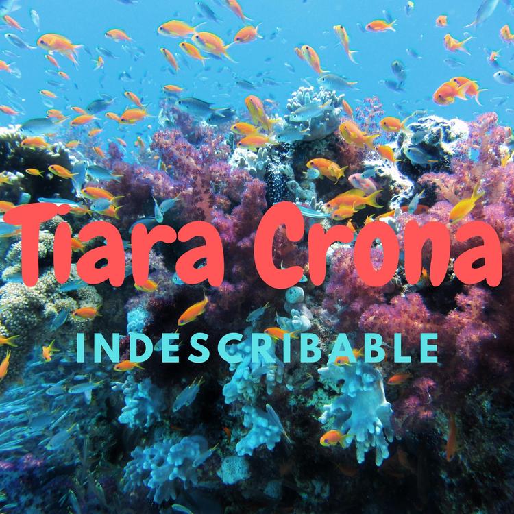 Tiara Crona's avatar image
