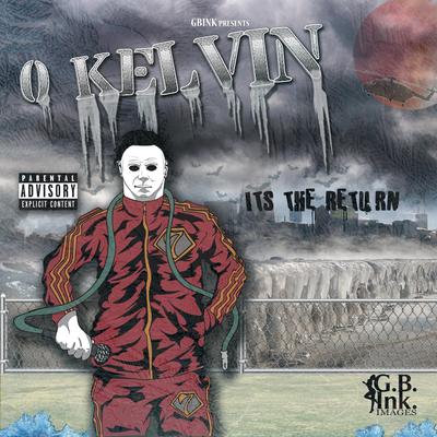 0 Kelvin's cover