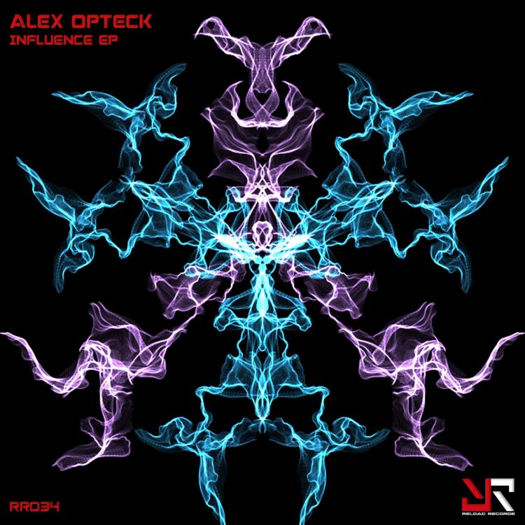 Alex Opteck's avatar image