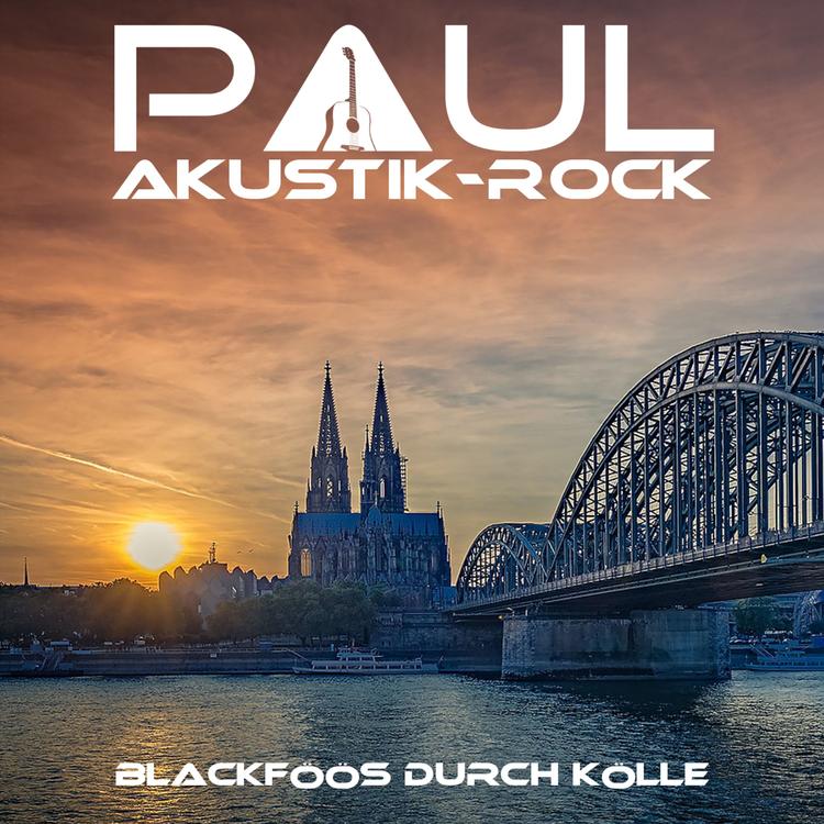 Paul Akustik-Rock's avatar image