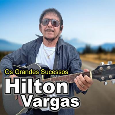 Hilton Vargas's cover