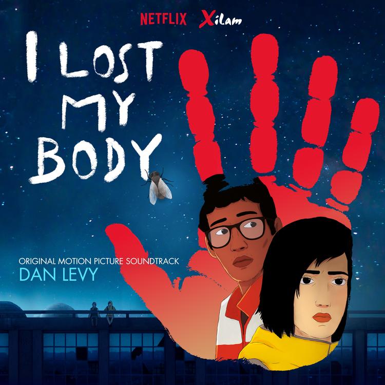 Dan Levy's avatar image