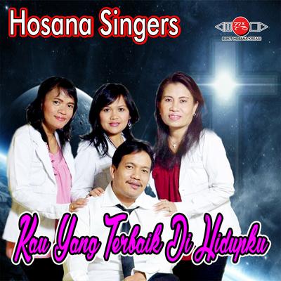 Dia Jamah By Hosana Singers's cover