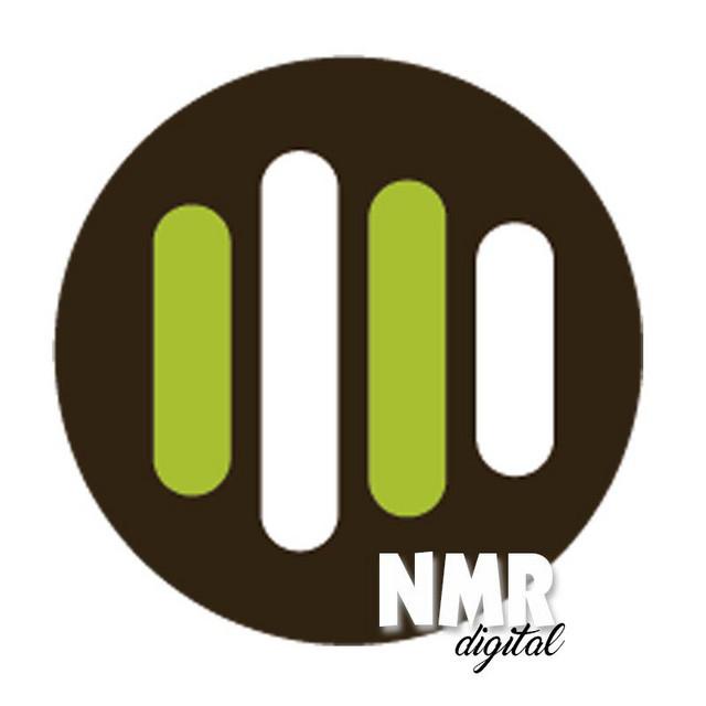 NMR Digital's avatar image
