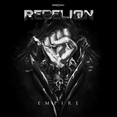 Bring It On (Album Mix) By Rebelion, Sub Sonik, LXCPR's cover