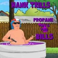 Hank Trill's avatar cover