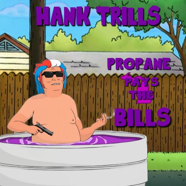Hank Trill's avatar image