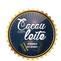 Cacau Com Leite's avatar cover