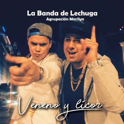 Veneno y Licor's cover