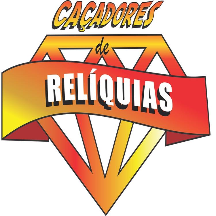 Banda Caçadores de Relíquias's avatar image