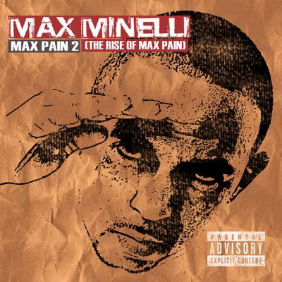 Max Pain 2 (The Rise of Max Pain)'s cover