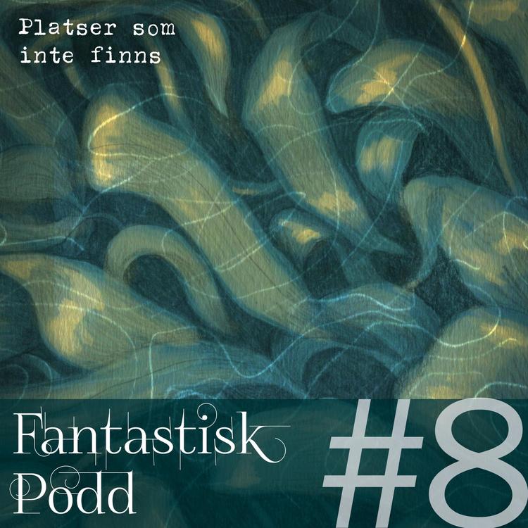 Fantastisk Podd's avatar image