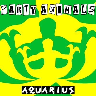 Aquarius (Flamman & Abraxas Radio Mix) By Party Animals, Flamman, Abraxas's cover