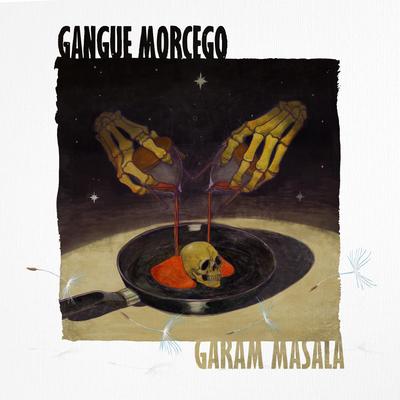 Sombras de Marte By Gangue Morcego's cover