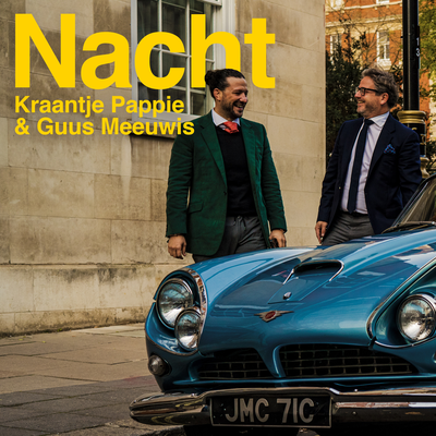 Nacht's cover